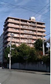 ワコーレグラン兵庫の外観画像