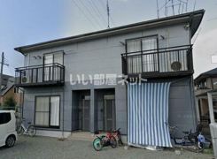 Kハイツの外観画像