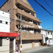 プラムグローブの外観画像