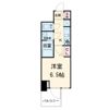 WORVE大阪本町の間取り画像