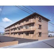 ユーミー伏石Ⅲの外観画像