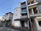 ヤングリーブス岡本の間取り画像