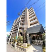 サザンクレスト堺の外観画像