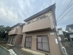 コーポヤジマの外観画像