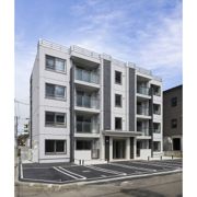 アヴァンセ麻生の外観画像