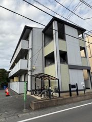 マノワールKの外観画像