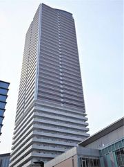 岐阜シティタワー43の外観画像