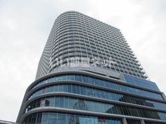 ザ・パークハウス鹿児島中央タワーの外観画像