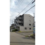 グローリアス21の外観画像