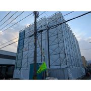 プエンテ発寒(Eフラット導入 プロパンガスだけど都市ガス同等料金)の外観画像