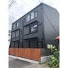 アルベルゴ北千住の間取り画像
