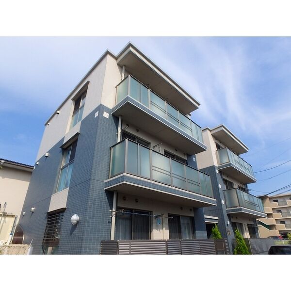 HIRAMEKISOの外観画像