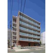 サニープレイス名古屋港の外観画像