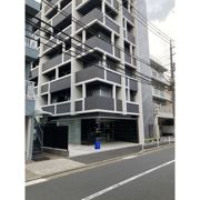 MFPRコート菊川の外観画像