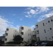 コートハウス上野毛1号棟の外観画像