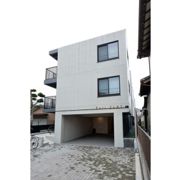 Pair FLATの外観画像