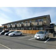 シャルム・大久保の外観画像