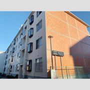 東武大宮公園サンライトマンション弐番館の外観画像