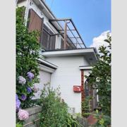 中央戸建の外観画像