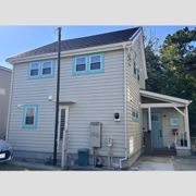 平和町戸建の外観画像