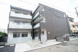 リブリ・co'modoの外観画像