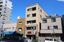 グランドールの外観画像