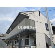 レーベンハイムの外観画像