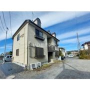 シティシャトレヤナセの外観画像