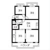 ルーミックノート緑丘の間取り画像