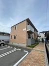 ジュネス キョウワの間取り画像