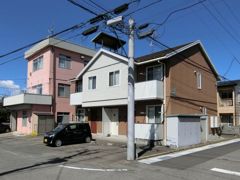 ティアラハウスの外観画像