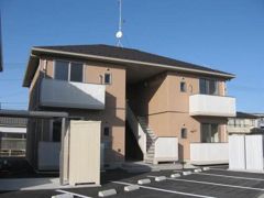 ツインフォールの外観画像