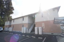 アップルヒルズCの外観画像