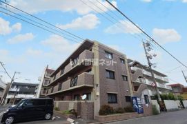 ヴィゲール庚午の外観画像