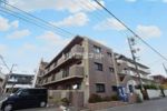 ヴィゲール庚午の間取り画像