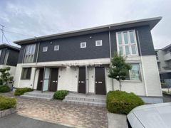 サンビレッジ B棟の外観画像