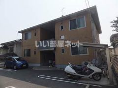 ルピナスの外観画像