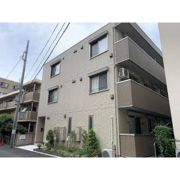 ドルフ安藤橋Ⅴの外観画像