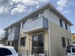 ベニコー A棟の外観画像