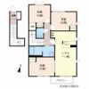 フォレスト芦屋 B棟の間取り画像