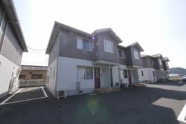 フォレスト芦屋 B棟の外観画像