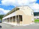 ルーラルフジBの間取り画像