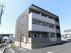 ファミールの外観画像
