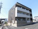 ファミールの間取り画像