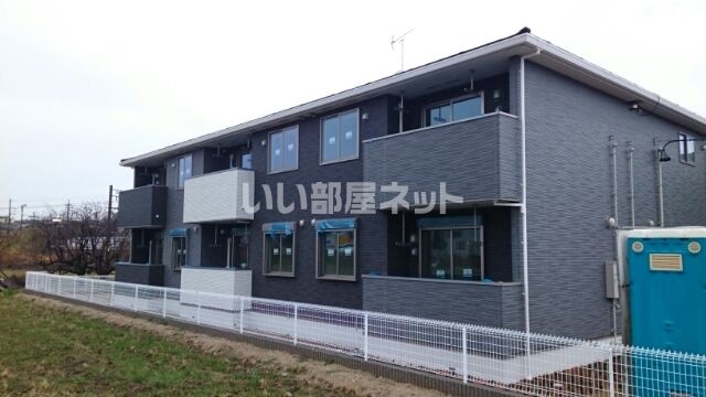 ル・レーヴ Ⅰの外観画像