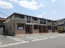 リアンBの間取り画像