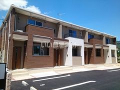 カルムガーデンの外観画像