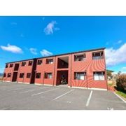 ジャストハイツAの外観画像