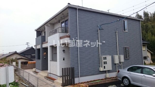 ヴィルドミール Yの外観画像
