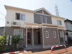 フォルトーナBの外観画像